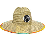 Image of Outdoor Cap Lifeguard Straw Hat