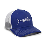 Image of Outdoor Cap 6-Panel Meshback Cap