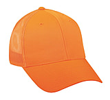 Image of Outdoor Cap Mesh Back Hat
