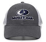 Image of Outdoor Cap Mossy Oak Sports Pigment-Dyed Twill Cap w/Foam and Flat Stitch Embroidery - Men's