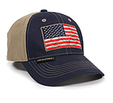 Image of Outdoor Cap Realtree Americana Cap Low Crown