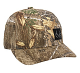 Image of Outdoor Cap Fabric Patch Cap - Men's