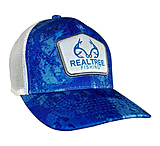 Image of Outdoor Cap Realtree Lable Fishing Hat - Men's
