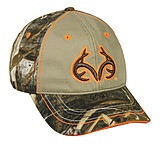 Image of Outdoor Cap Realtree Orange Cap Low Crown
