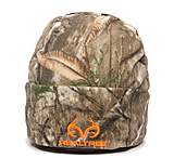 Image of Outdoor Cap Reversible Hat Fleece Beanie