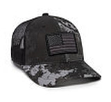 Image of Outdoor Cap Meshback Cap
