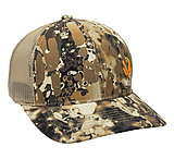 Image of Outdoor Cap Veil Meshback Cap - Men's