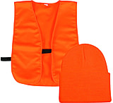 Image of Outdoor Cap Vest &amp; Hat Combos