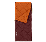 Image of Outdoor Products 40F Extra Large Sleeping Bag with Pillow