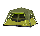 Image of Outdoor Products 6 Person Instant Cabin Tent with Extended Eave