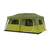 Image of Outdoor Products 8 Person Instant Cabin Tent with Extended Eave