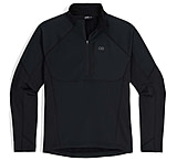 Image of Outdoor Research Deviator Fleece Half Zip - Men's
