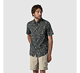 Image of Outdoor Research Rooftop Short Sleeve Shirt - Men's