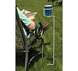 Image of Outdoors Unlimited Standing Drink Holder - Light