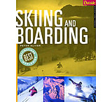 Image of W.W. Norton &amp; Co: Outside Adventure Travel: Skiing And Boarding