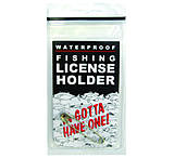 Image of Pacific Catch Fishing License Holders