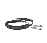 Image of Pacsafe Carrysafe 100 GII Anti-Theft Camera Neck Strap
