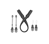 Image of Pacsafe Carrysafe 75 GII Anti-Theft Camera Neck Strap