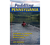 Image of W.W. Norton &amp; Co Mid-atlantic: Paddling Guides