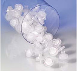 Image of Pall Acrodisc Syringe Filters, 13mm, Pall Life Sciences 4542 Ptfe Membrane, Pack of 1000