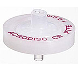 Image of Pall Acrodisc Syringe Filters, 25mm, Pall Life Sciences 4501 Ptfe Membrane, Pack of 1000