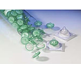 Image of Pall Acrodisc Syringe Filters with Versapor Membranes, Pall Life Sciences 4189 25 Mm Diameter, Pack of 75