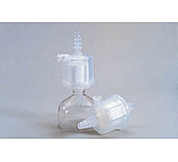 Image of Pall AcroPak 200 Capsule Filters, Sterile, Pall Life Sciences 12069 0.2 um Fluorodyne Ii Membrane, Pack of 3