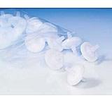 Image of Pall AcroVent Filter Devices, Pall Life Sciences 4249 Acrovent .2UM Ptfe Noster PK10, Pack of 10