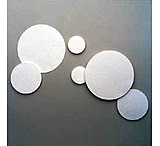 Image of Pall Glass Fiber Filters, Extra Thick, Pall Life Sciences 66075, Pack of 100