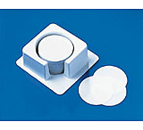 Image of Pall GN Metricel Membrane Disc Filters, Pall Life Sciences 64191 GN-6 Metricel Membranes Grid, Nonsterile, Pack of 100