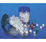 Image of Pall Minispike Acrodisc Syringe Filters, Pall Life Sciences 4450 Pvdf Membrane, Pack of 100