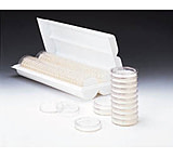 Image of Pall Petri Dishes, 50mm, Sterile, Pall Life Sciences 7232 Plain, Pack of 500