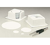 Image of Pall Supor Membrane Disc Filters, Pall Life Sciences 60175 Plain, Nonsterile, Pack of 100
