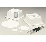 Image of Pall Supor PES Membrane Disc Filters 293mm Pack of 25