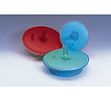 Image of Pall VacuCap and VacuCap PF Bottle-Top Filters, Sterile, Pall Life Sciences TA4632 Vacucap 60, Pack of 10