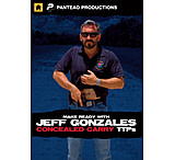 Image of Panteao Productions Make Ready Training DVD: Concealed Carry TTP's