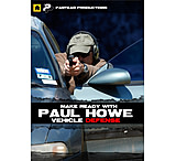 Image of Panteao Productions Make Ready with Paul Howe - Vehicle Defense DVD
