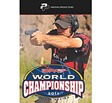 Image of Panteao Productions IDPA World Championship 2011 DVD