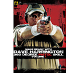 Image of Panteao Productions Make Ready with Dave Harrington: 360 Degree Pistol Skill, Vol 1 DVD