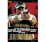 Image of Panteao Productions Make Ready with Dave Harrington - 360 Degree Pistol Skill, DVD