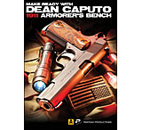 Image of Panteao Productions Make Ready with Dean Caputo - 1911 Armorer's Bench DVD