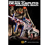 Image of Panteao Productions Make Ready with Dean Caputo - AR15 Armorer's Bench DVD