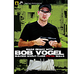 Image of Panteao Productions Make Ready with Bob Vogel: Building World Class Pistol Skills DVD