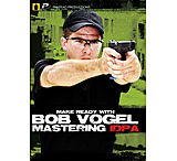 Image of Panteao Productions Make Ready with Bob Vogel: Mastering IDPA DVD
