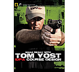 Image of Panteao Productions Make Ready with Tom Yost - IDPA Course Design Video