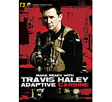 Image of Panteao Productions Make Ready with Travis Haley: Adaptive Carbine Video