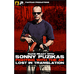 Image of Panteao Productions Make Ready with Sonny Puzikas: Fighting with the AK - Lost in Translation DVD w/ bonus Realities of a Gunfight DVD