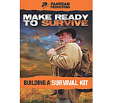 Image of Panteao Productions Make Ready to Survive: Building a Survival Kit