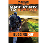 Image of Panteao Productions Make Ready to Survive - Bugging Out