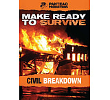Image of Panteao Productions Make Ready to Survive - Civil Breakdown